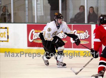 Thumbnail 2 in Marcus vs Plano East photogallery.
