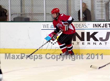 Thumbnail 2 in Marcus vs Plano East photogallery.