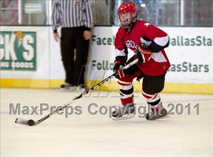 Thumbnail 1 in Marcus vs Plano East photogallery.