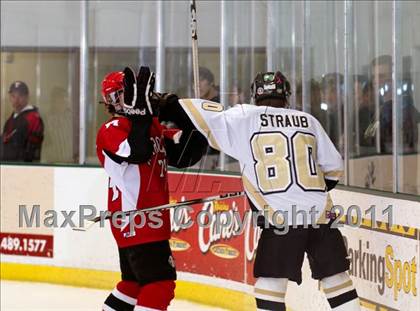 Thumbnail 1 in Marcus vs Plano East photogallery.