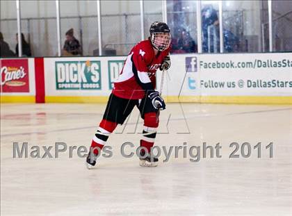 Thumbnail 3 in Marcus vs Plano East photogallery.