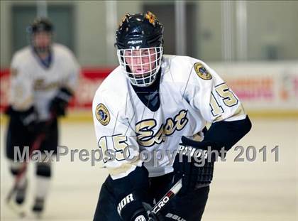 Thumbnail 2 in Marcus vs Plano East photogallery.