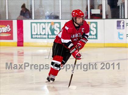 Thumbnail 3 in Marcus vs Plano East photogallery.