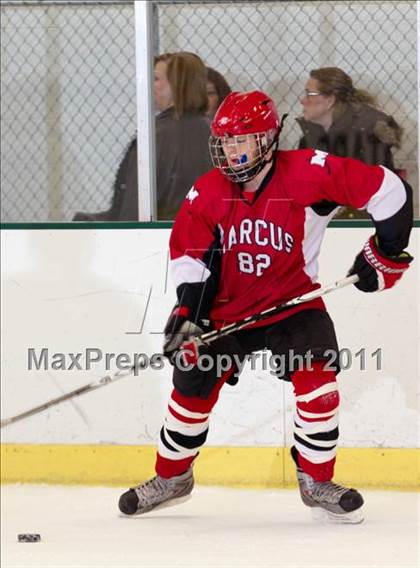 Thumbnail 1 in Marcus vs Plano East photogallery.
