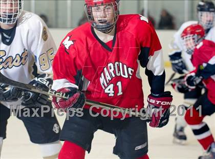 Thumbnail 1 in Marcus vs Plano East photogallery.