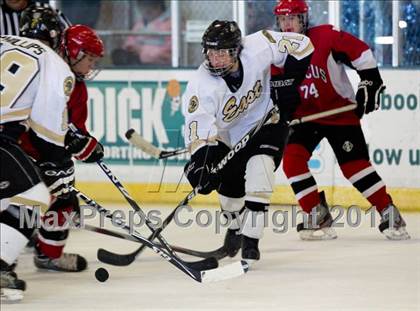 Thumbnail 1 in Marcus vs Plano East photogallery.