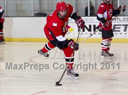 Thumbnail 2 in Marcus vs Plano East photogallery.