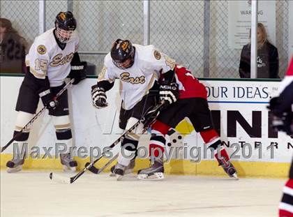 Thumbnail 1 in Marcus vs Plano East photogallery.