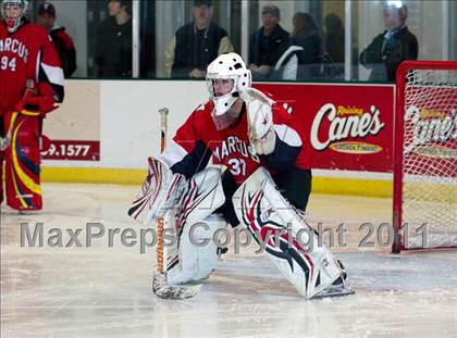 Thumbnail 3 in Marcus vs Plano East photogallery.