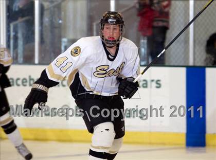 Thumbnail 3 in Marcus vs Plano East photogallery.