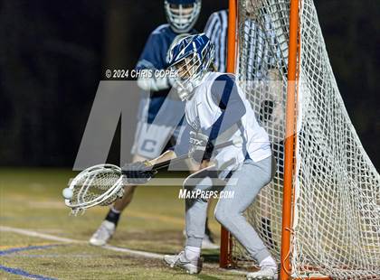 Thumbnail 2 in Calvary Christian @ Berkeley Prep photogallery.