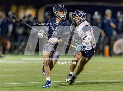 Thumbnail 2 in Calvary Christian @ Berkeley Prep photogallery.