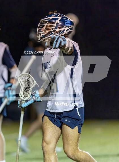 Thumbnail 3 in Calvary Christian @ Berkeley Prep photogallery.