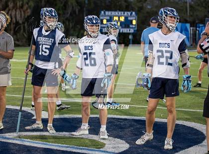 Thumbnail 2 in Calvary Christian @ Berkeley Prep photogallery.