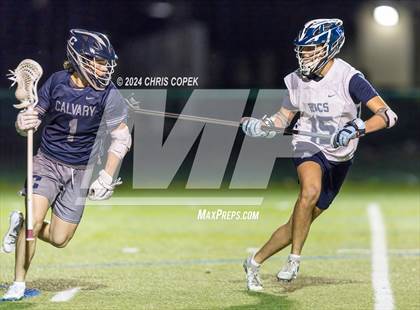 Thumbnail 1 in Calvary Christian @ Berkeley Prep photogallery.
