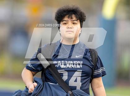 Thumbnail 2 in Calvary Christian @ Berkeley Prep photogallery.