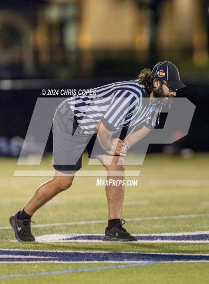 Thumbnail 3 in Calvary Christian @ Berkeley Prep photogallery.
