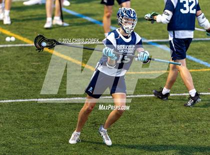 Thumbnail 1 in Calvary Christian @ Berkeley Prep photogallery.