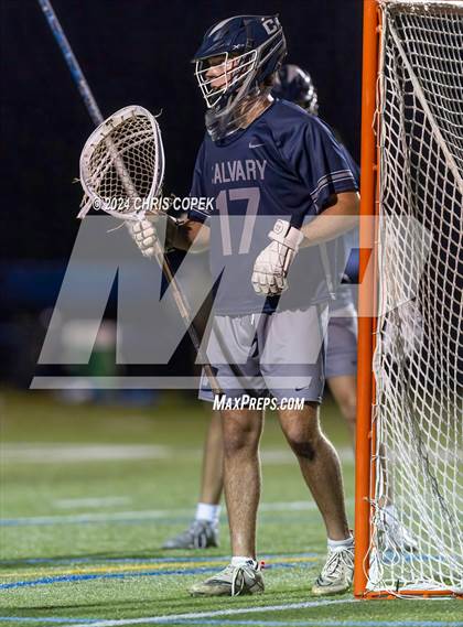 Thumbnail 3 in Calvary Christian @ Berkeley Prep photogallery.