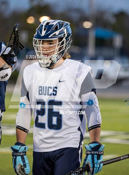 Thumbnail 2 in Calvary Christian @ Berkeley Prep photogallery.