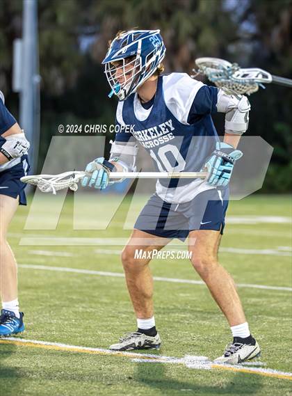 Thumbnail 1 in Calvary Christian @ Berkeley Prep photogallery.