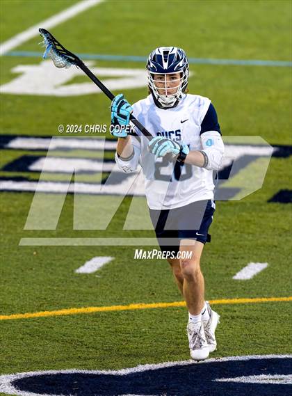 Thumbnail 3 in Calvary Christian @ Berkeley Prep photogallery.