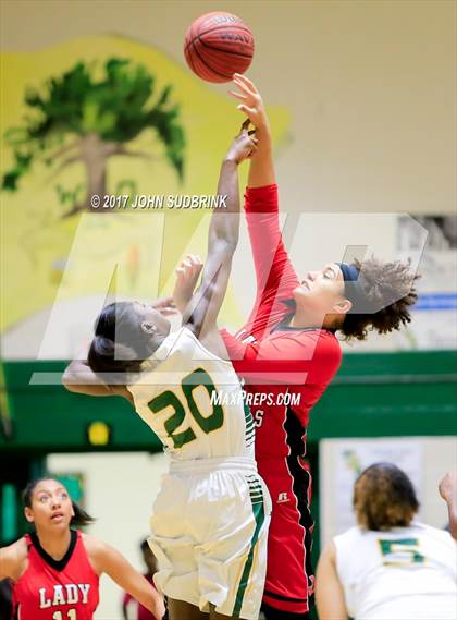 Thumbnail 1 in Jacksonville @ White Oak photogallery.