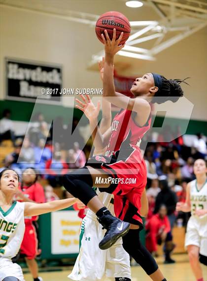 Thumbnail 3 in Jacksonville @ White Oak photogallery.