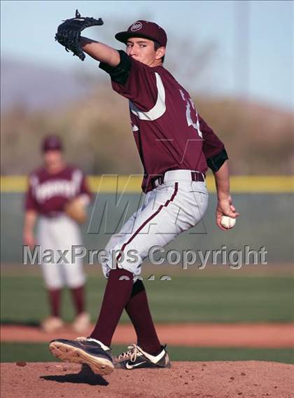 Thumbnail 2 in Mountain Pointe @ Boulder Creek photogallery.