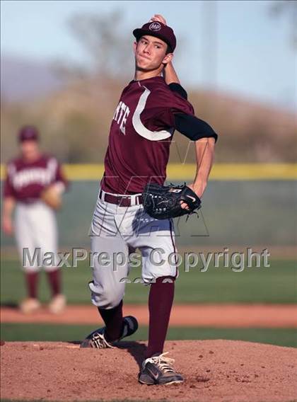 Thumbnail 1 in Mountain Pointe @ Boulder Creek photogallery.