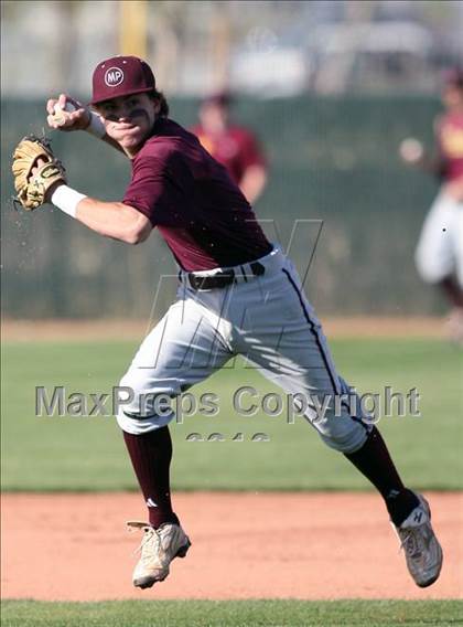 Thumbnail 3 in Mountain Pointe @ Boulder Creek photogallery.