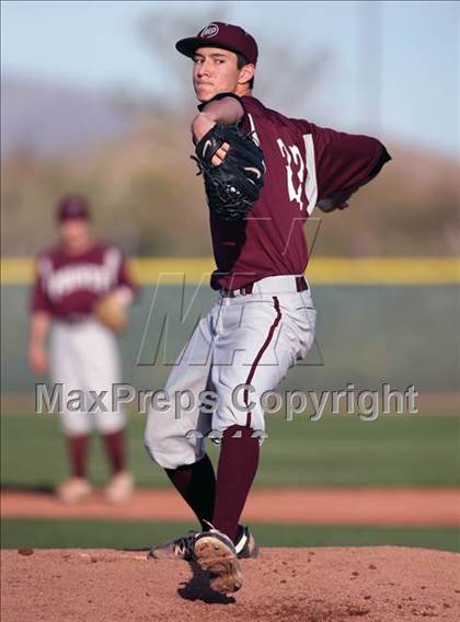 Thumbnail 3 in Mountain Pointe @ Boulder Creek photogallery.