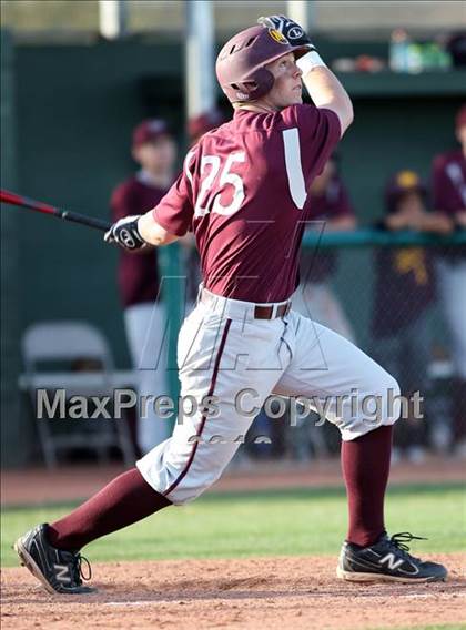 Thumbnail 2 in Mountain Pointe @ Boulder Creek photogallery.