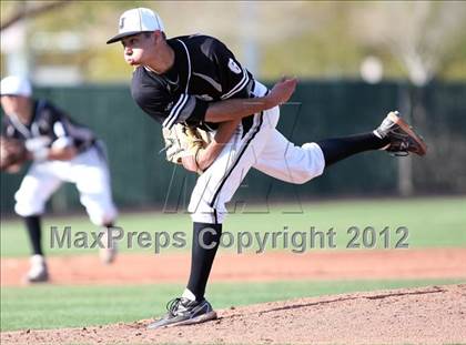 Thumbnail 2 in Mountain Pointe @ Boulder Creek photogallery.