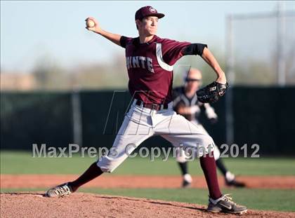 Thumbnail 1 in Mountain Pointe @ Boulder Creek photogallery.