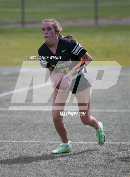 Thumbnail 1 in The Vanguard School vs Green Mountain photogallery.