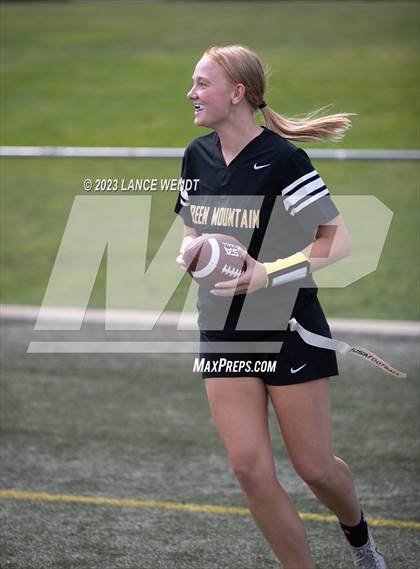 Thumbnail 3 in The Vanguard School vs Green Mountain photogallery.