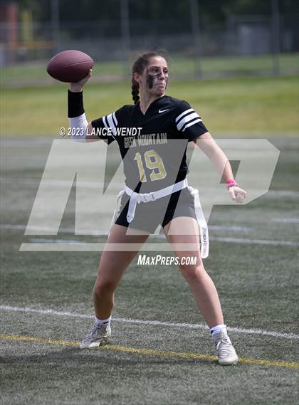 Thumbnail 3 in The Vanguard School vs Green Mountain photogallery.