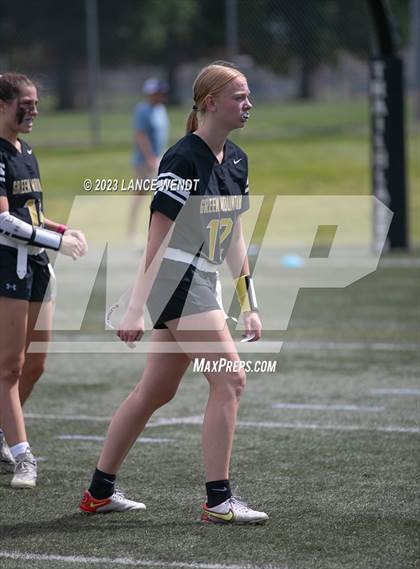 Thumbnail 3 in The Vanguard School vs Green Mountain photogallery.