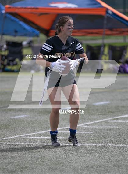 Thumbnail 1 in The Vanguard School vs Green Mountain photogallery.