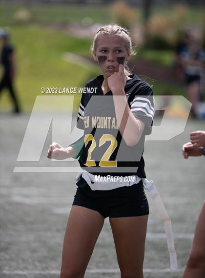 Thumbnail 2 in The Vanguard School vs Green Mountain photogallery.