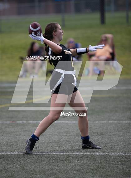 Thumbnail 3 in The Vanguard School vs Green Mountain photogallery.