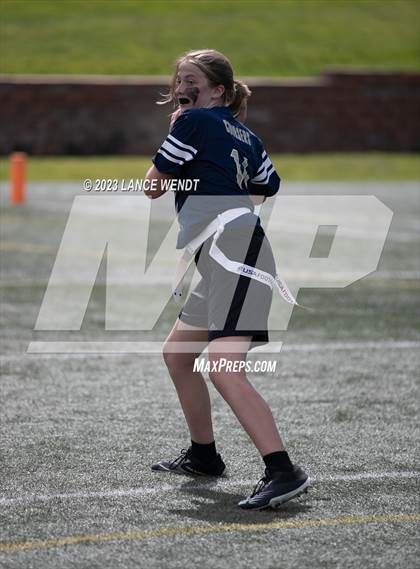 Thumbnail 2 in The Vanguard School vs Green Mountain photogallery.