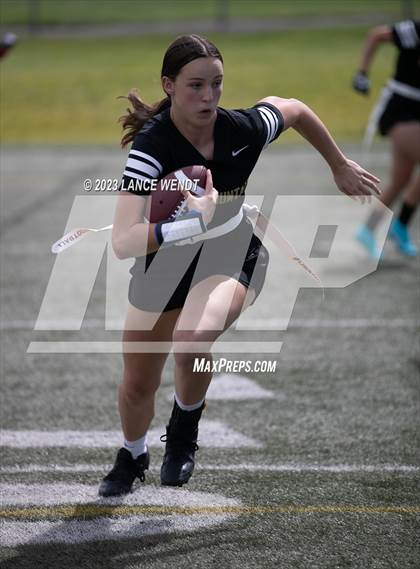 Thumbnail 1 in The Vanguard School vs Green Mountain photogallery.