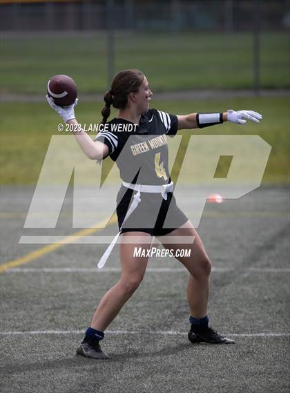 Thumbnail 1 in The Vanguard School vs Green Mountain photogallery.