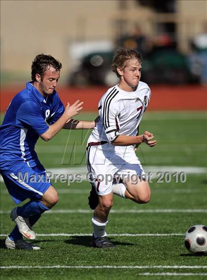 Thumbnail 3 in Round Rock vs Copperas Cove (Round Rock Classic) photogallery.