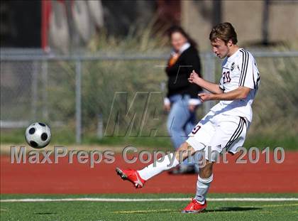 Thumbnail 3 in Round Rock vs Copperas Cove (Round Rock Classic) photogallery.