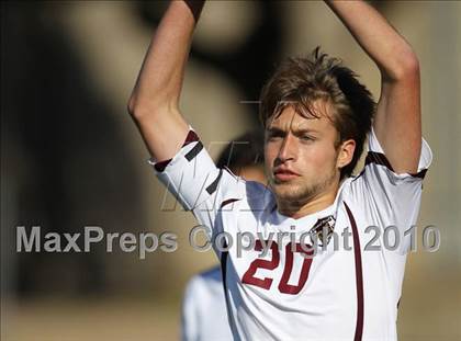 Thumbnail 1 in Round Rock vs Copperas Cove (Round Rock Classic) photogallery.