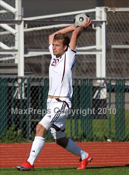 Thumbnail 3 in Round Rock vs Copperas Cove (Round Rock Classic) photogallery.