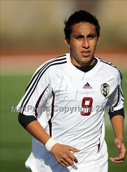 Thumbnail 1 in Round Rock vs Copperas Cove (Round Rock Classic) photogallery.